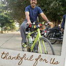 Praveen Saraogi orchha