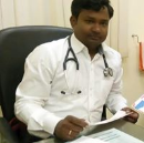 Rakesh Lakra