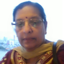 nivedita moulick