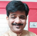 Prashant  Sahai 