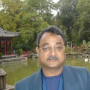 Sunil Nalavade