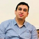 Prashant  Meshram