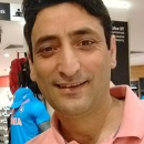 Muddasar  Rather