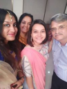 Sanjay B Prabhu