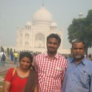 geetha Peethambaran