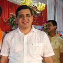 Umakant  Pandey 