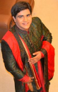 Abhimanyu Singh