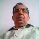 Mushtaq Ahmad