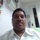 Stephen Srinivas