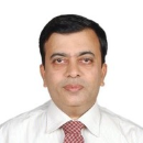 Bipin  Lanjekar