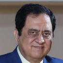 R K Lalwani