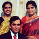 D V. Sreenivas