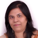 Ritu Bhutani