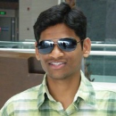 Majeti  Venkata Krishna Kiran