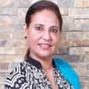 Rita Bakshi