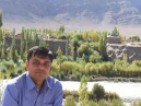 Anirban Bhattacharya