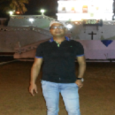 Amrendra Kumar