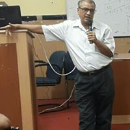 Chandra Bhushan Kumar