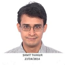 Samit  Thakur