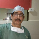 Sanjay S. Prabhu Khope