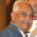 Nandkishor S. Laud