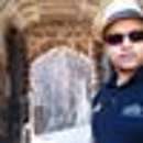 Vishwas Parulekar