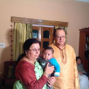 Jyoti Prakash Mukerji