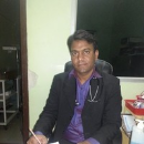 Haseeb Haq