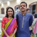 Sonal Gandhi