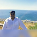 Sunil Hassan Koya