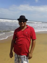 Dharmendra Gangwar