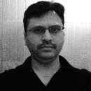 Ashutosh  Tiwari 