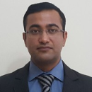 Anoop kumar  Pandey