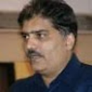 Shrikant Vasudev Ranade