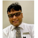 Ravi Patnaik