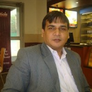 Sanjay Verma