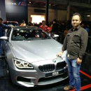 Dixit Thakur