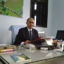 Yashpal   Sharma