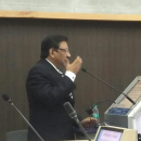 GP  Burman