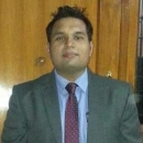 Gaurav  Bahuguna