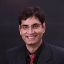 Rajesh Chabra