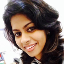 Saranyaa M
