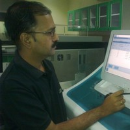 Brijesh  Mukherjee 