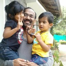 Naresh B