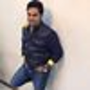 Abhishek Saini