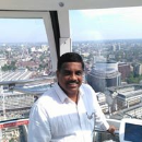 Kodlady Surendra Shetty