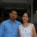 Unmesh Manchurkar