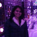 Khalida Parveen