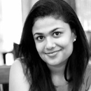 Anjana Deepak