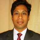 K. P. Ranjan